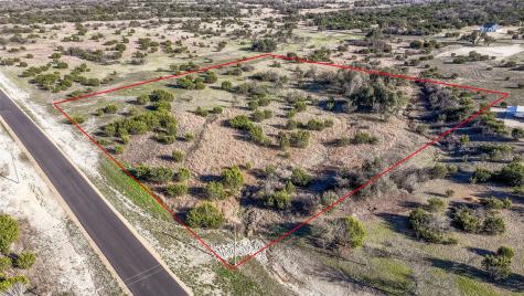 442 Hollow Drive Lipan TX 76462