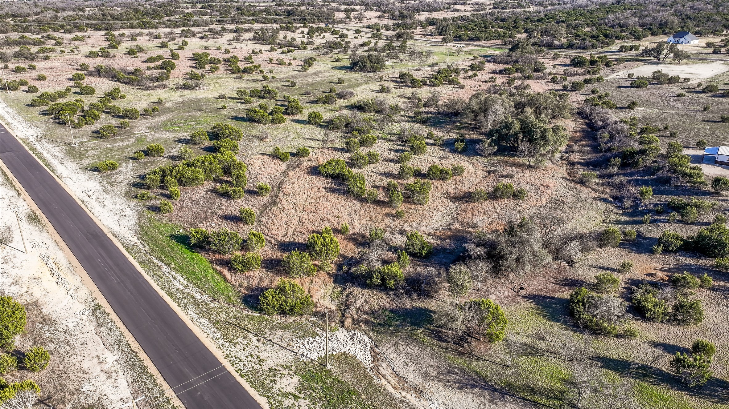 442 Hollow Drive Lipan TX 76462