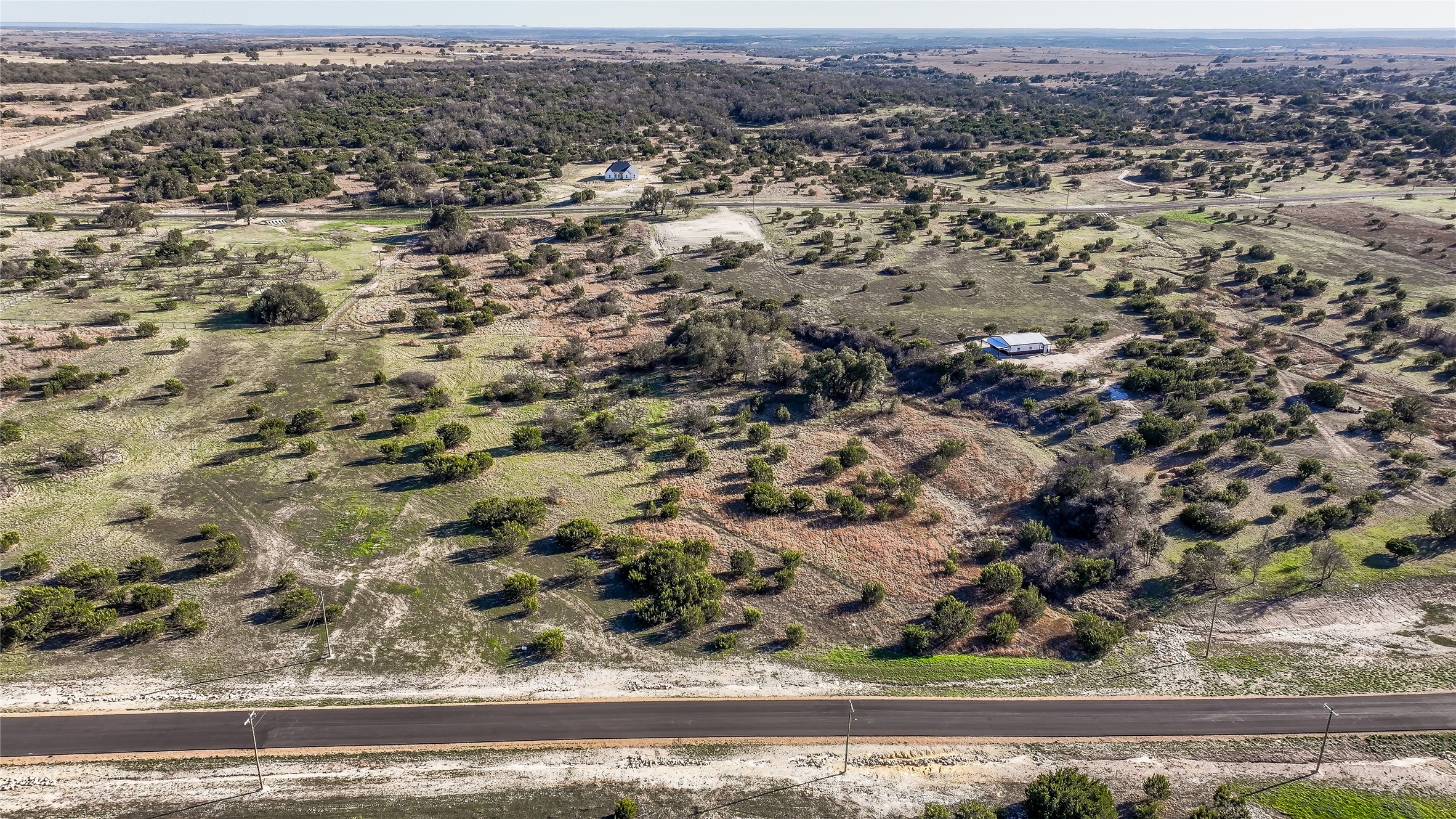 442 Hollow Drive Lipan TX 76462