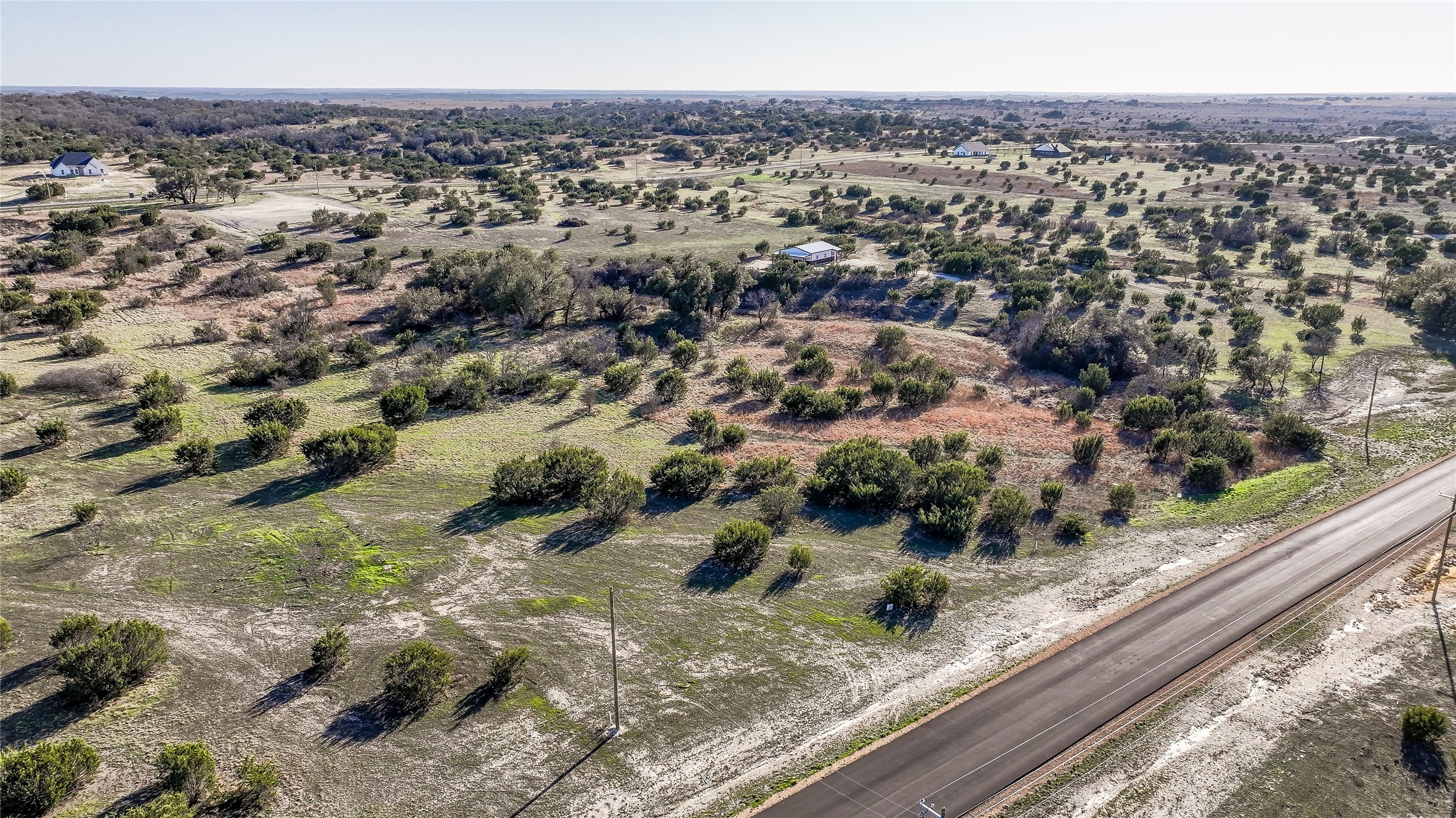 442 Hollow Drive Lipan TX 76462