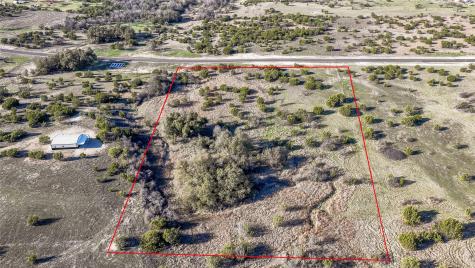 442 Hollow Drive Lipan TX 76462