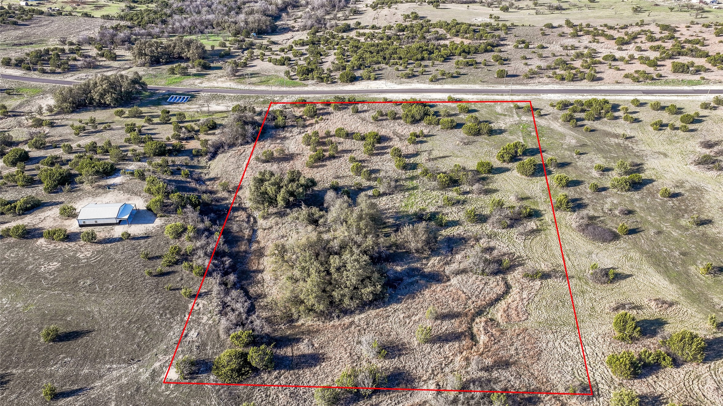 442 Hollow Drive Lipan TX 76462