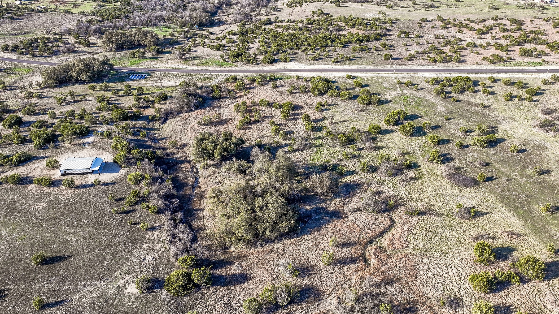 442 Hollow Drive Lipan TX 76462