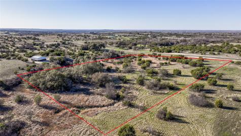 442 Hollow Drive Lipan TX 76462