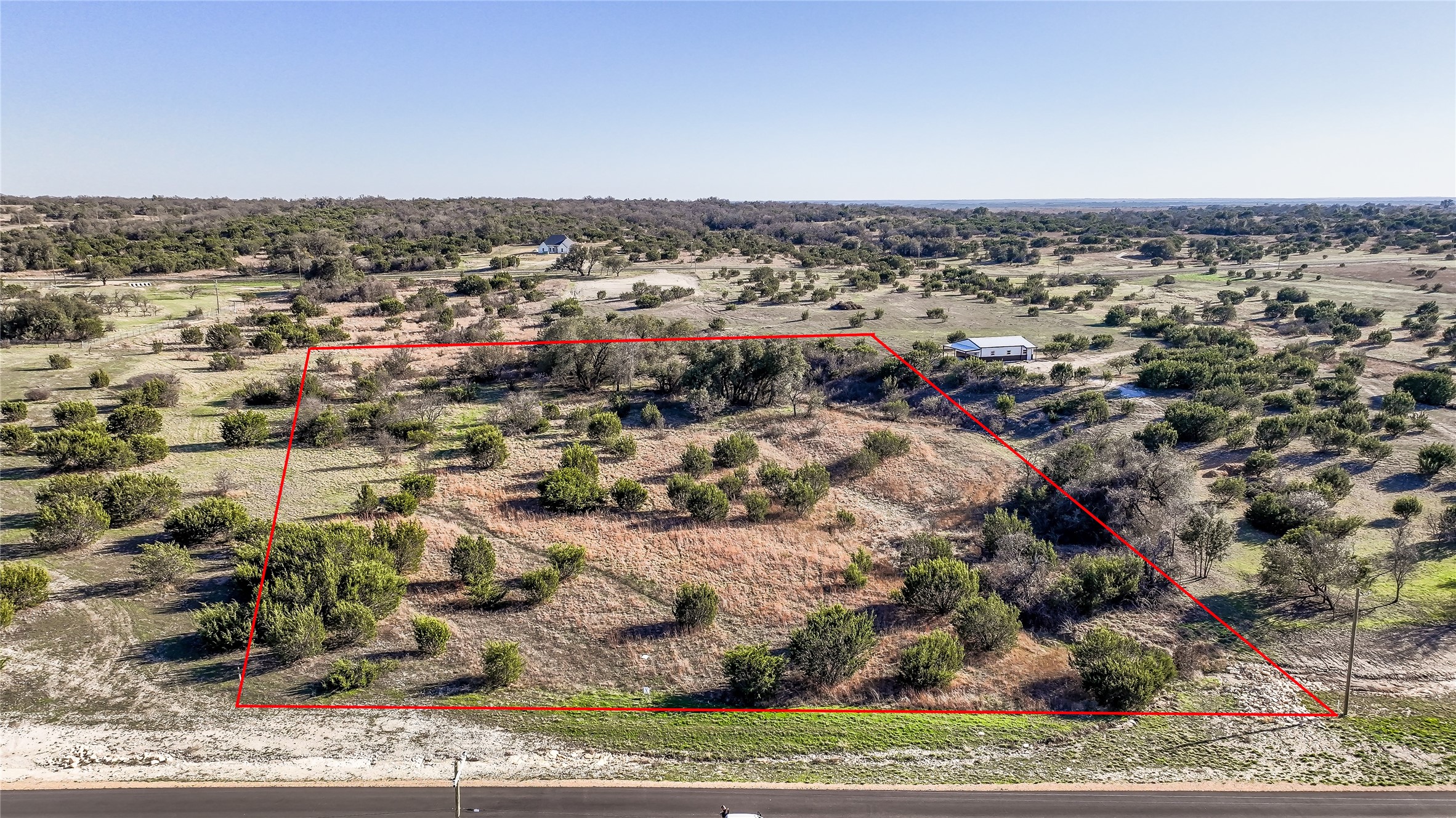 442 Hollow Drive Lipan TX 76462