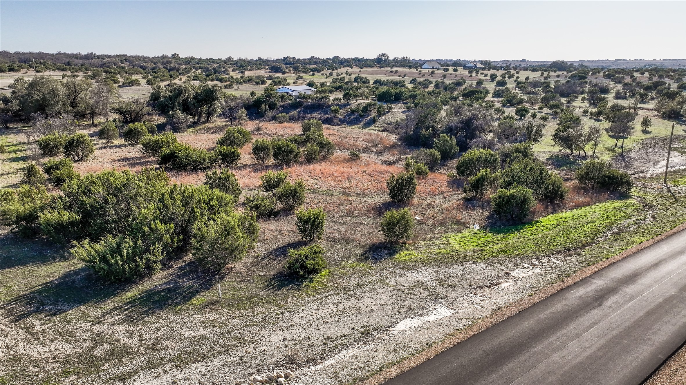 442 Hollow Drive Lipan TX 76462