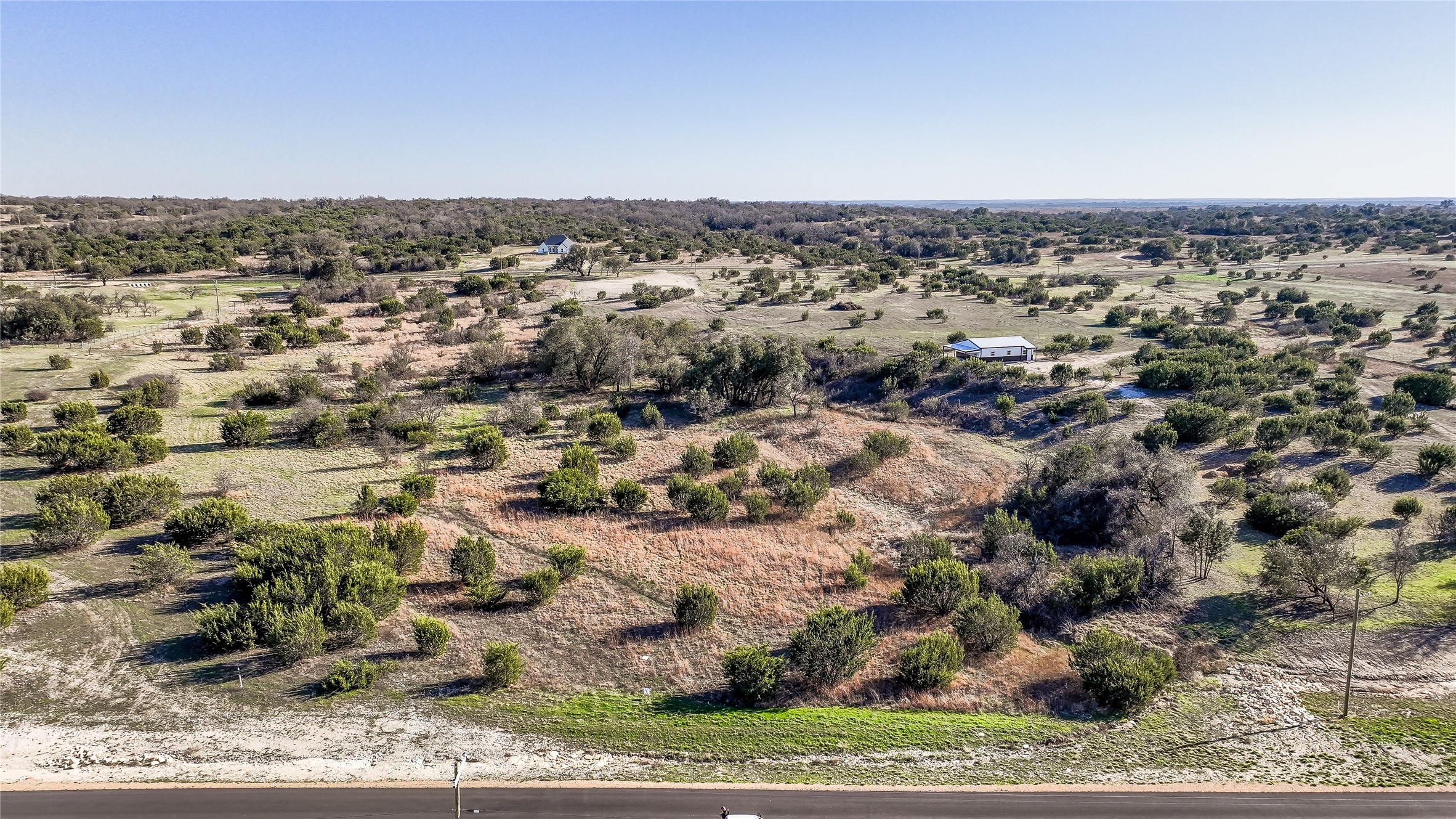 442 Hollow Drive Lipan TX 76462