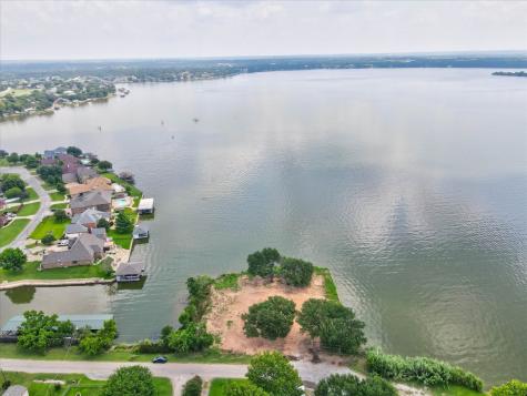 3821 E Port Ridglea Court Granbury TX 76049