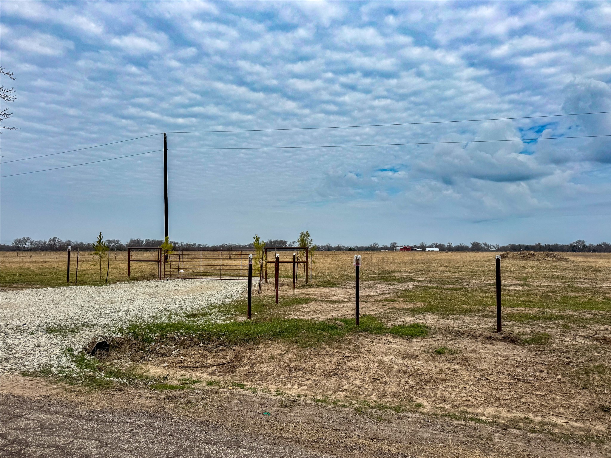 375 County Road 1515 Point TX 75472