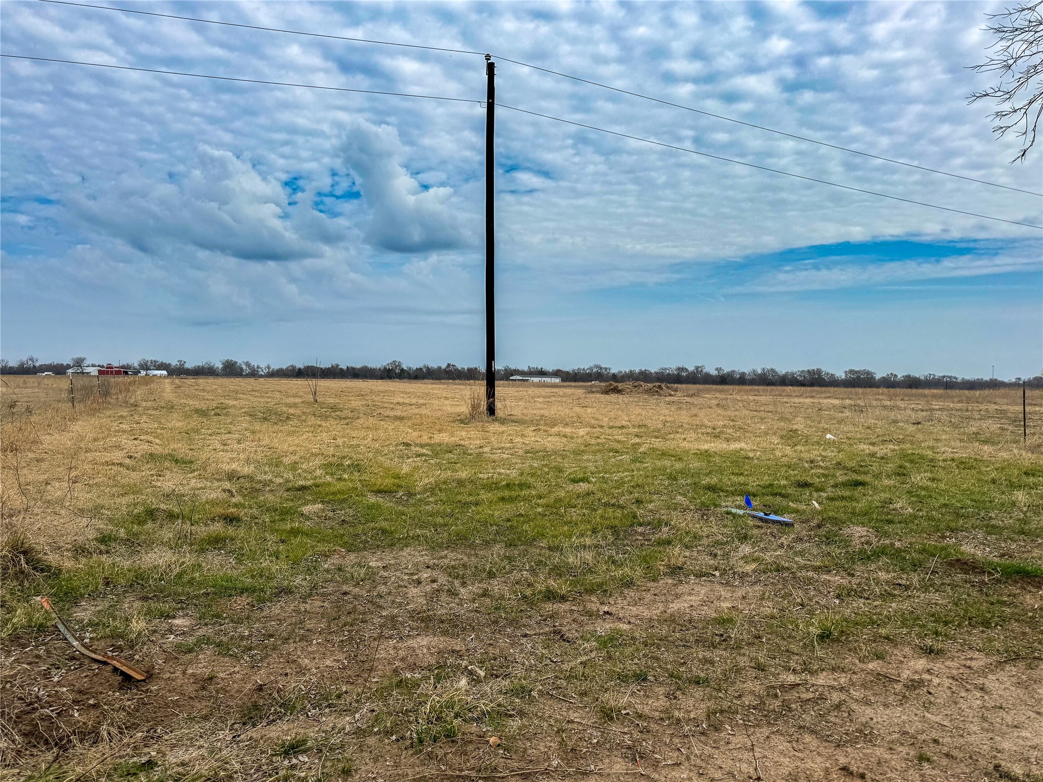 375 County Road 1515 Point TX 75472