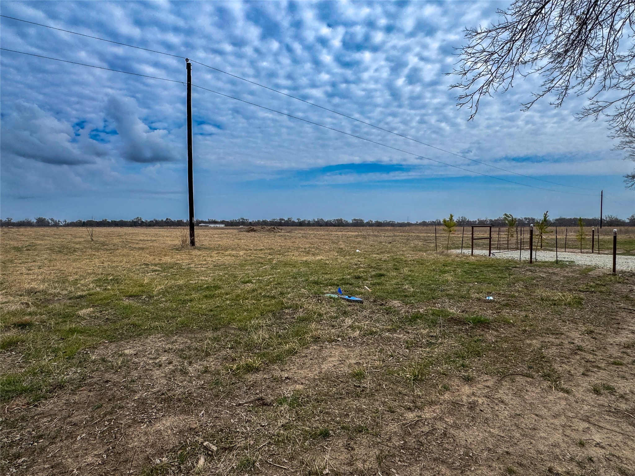 375 County Road 1515 Point TX 75472