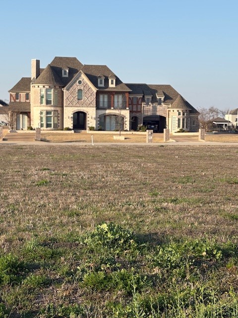 795 Dundee Drive Lucas TX 75002