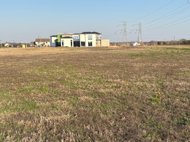 795 Dundee Drive Lucas TX 75002