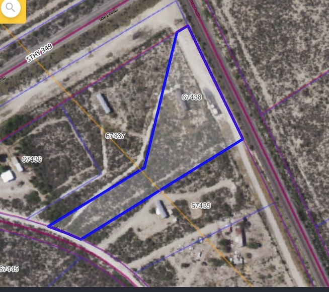 133 Brite Road Del Rio TX 78840
