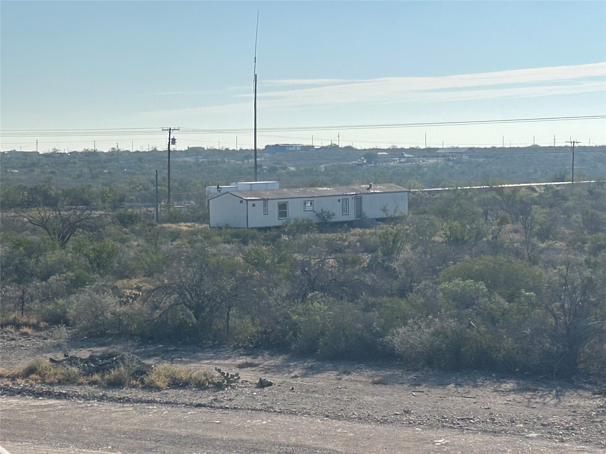 133 Brite Road Del Rio TX 78840