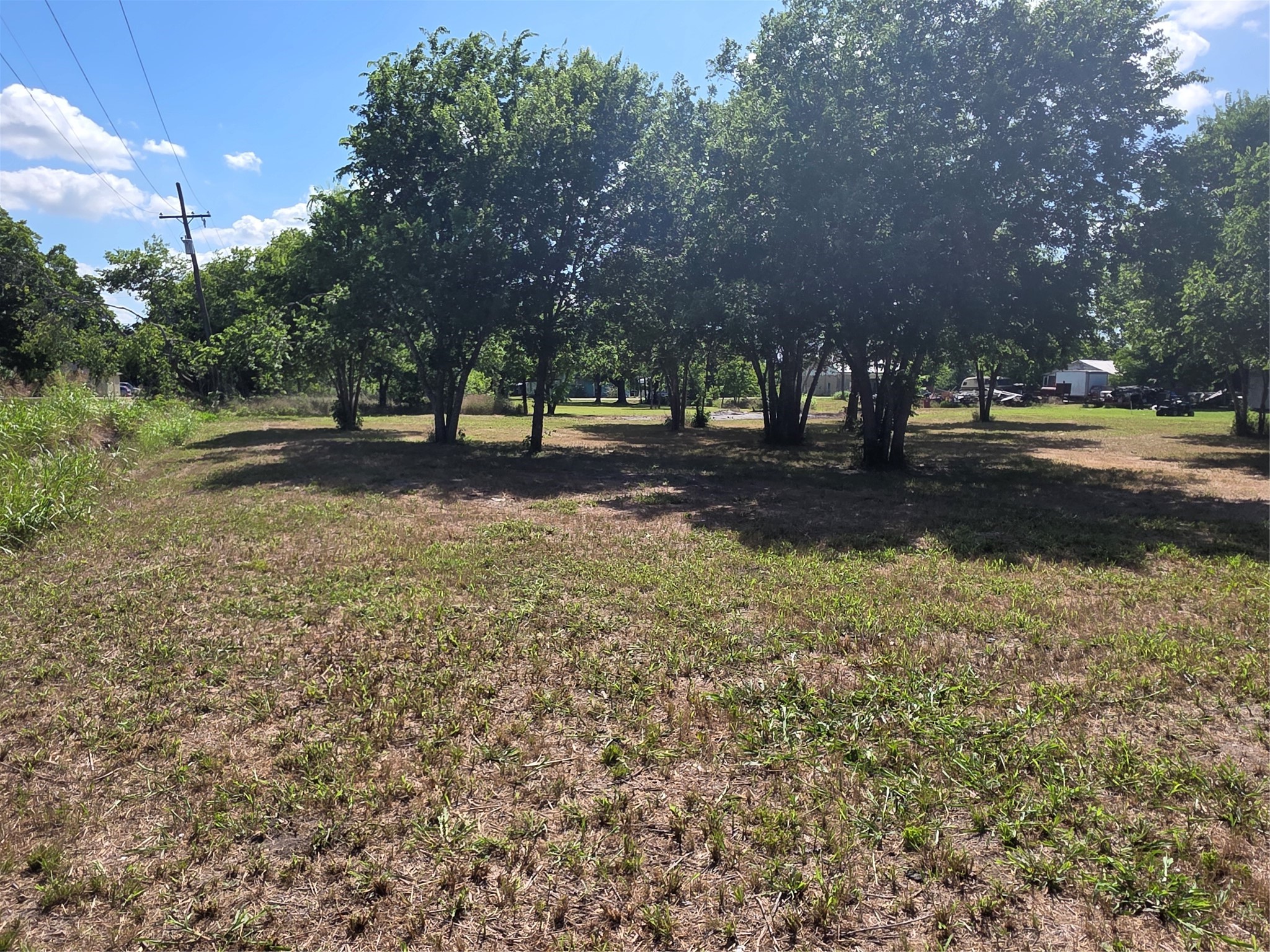 Tbd 2 S Elm Mart TX 76664