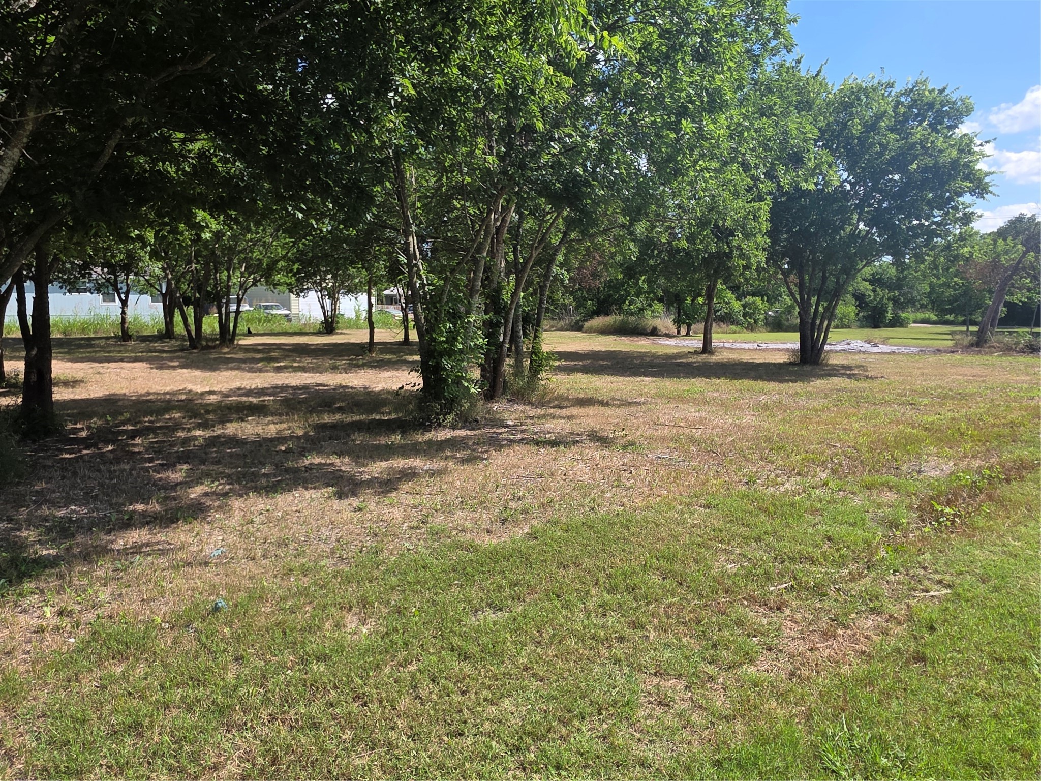 Tbd 2 S Elm Mart TX 76664
