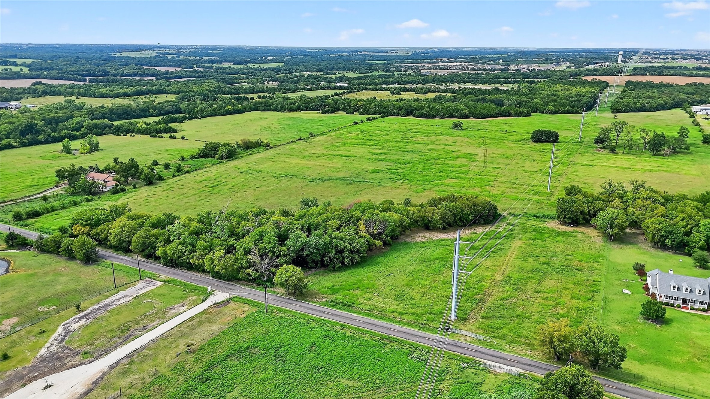 63AC County Road 218 Van Alstyne TX 75495