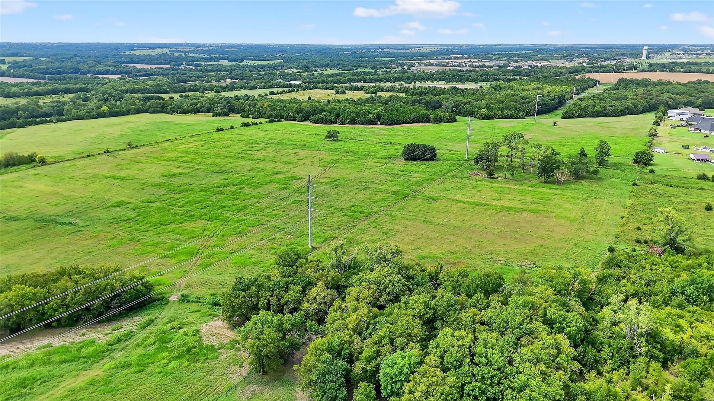 63AC County Road 218 Van Alstyne TX 75495