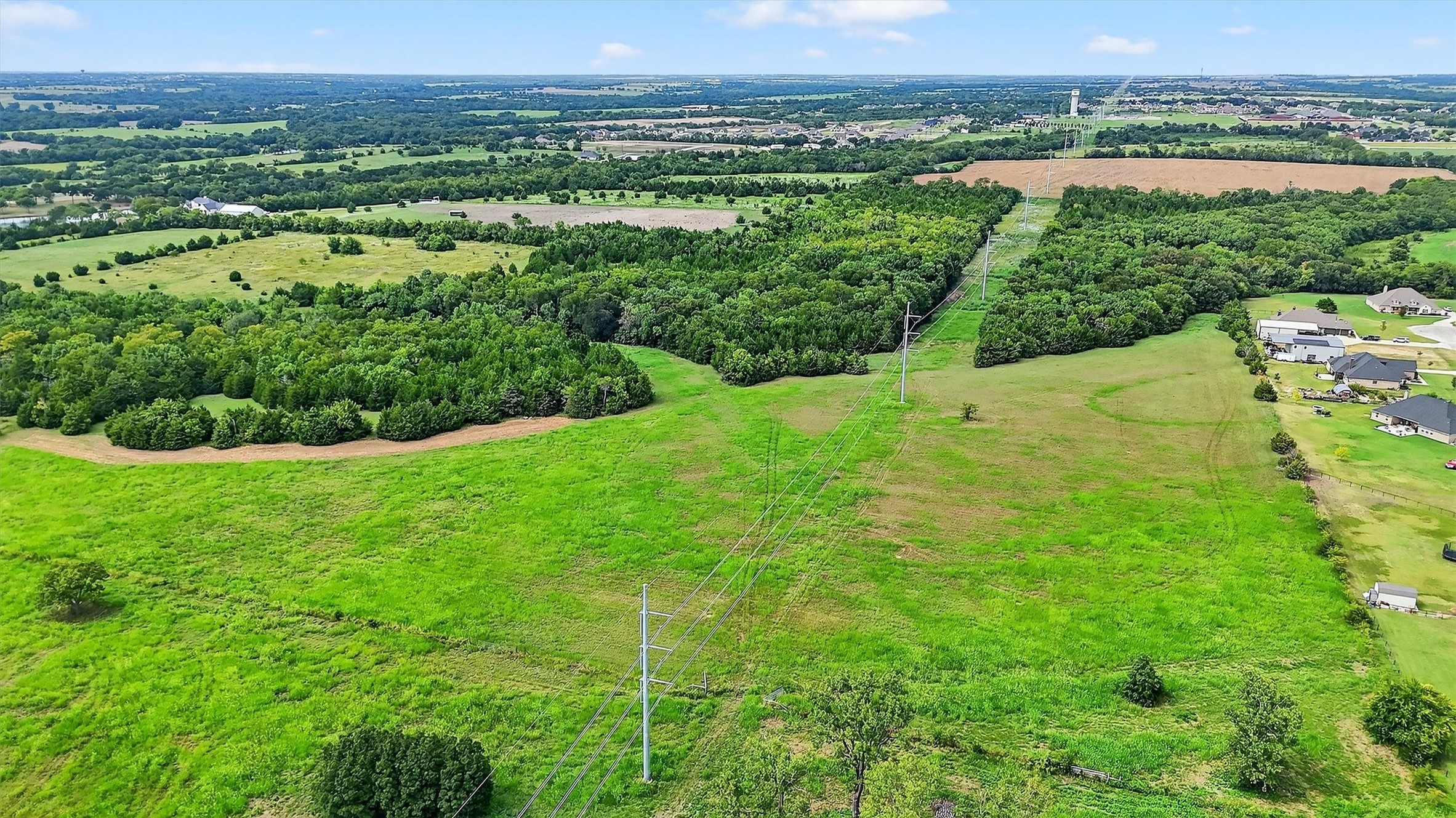 63AC County Road 218 Van Alstyne TX 75495