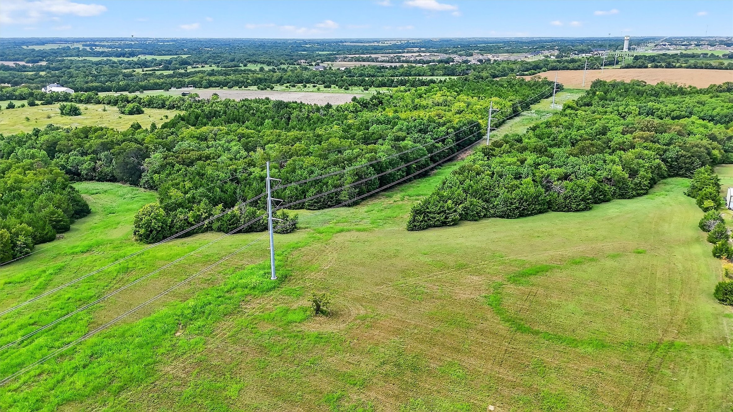 63AC County Road 218 Van Alstyne TX 75495