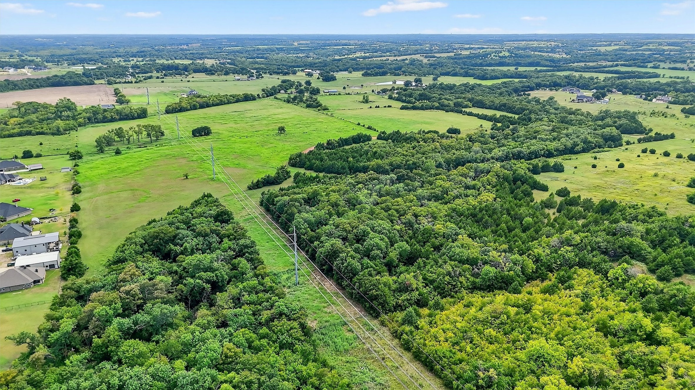 63AC County Road 218 Van Alstyne TX 75495