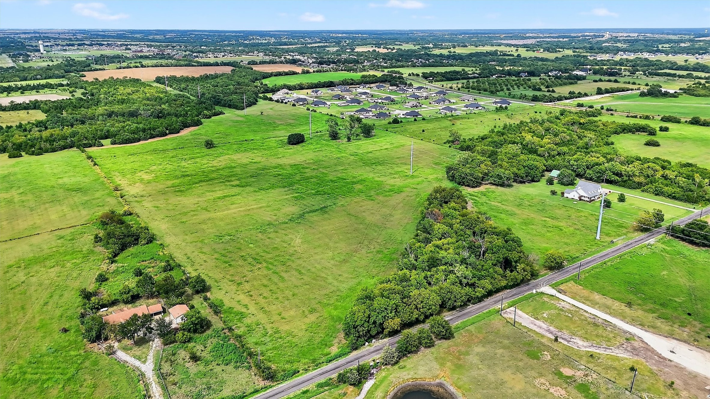 63AC County Road 218 Van Alstyne TX 75495