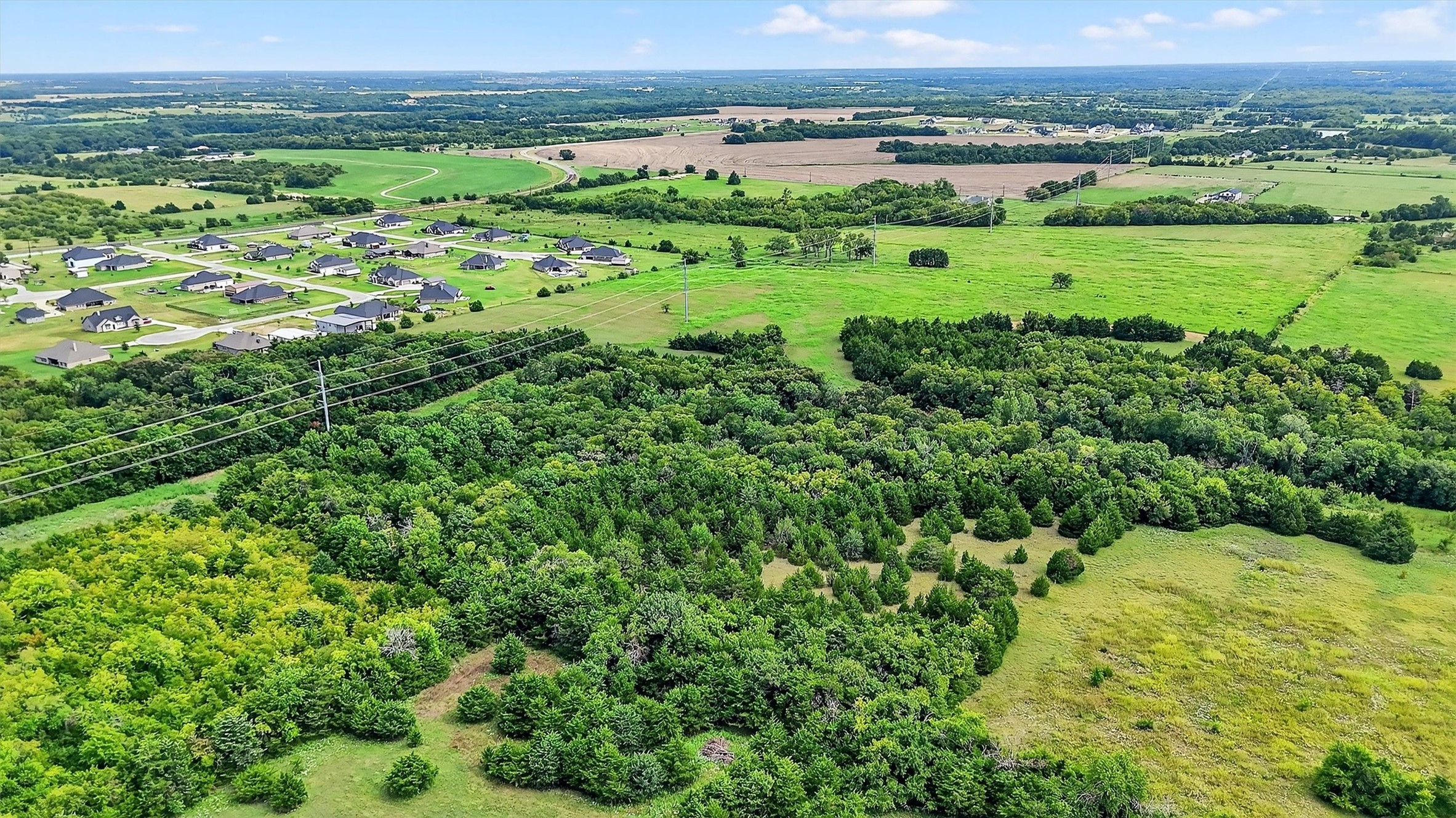 63AC County Road 218 Van Alstyne TX 75495