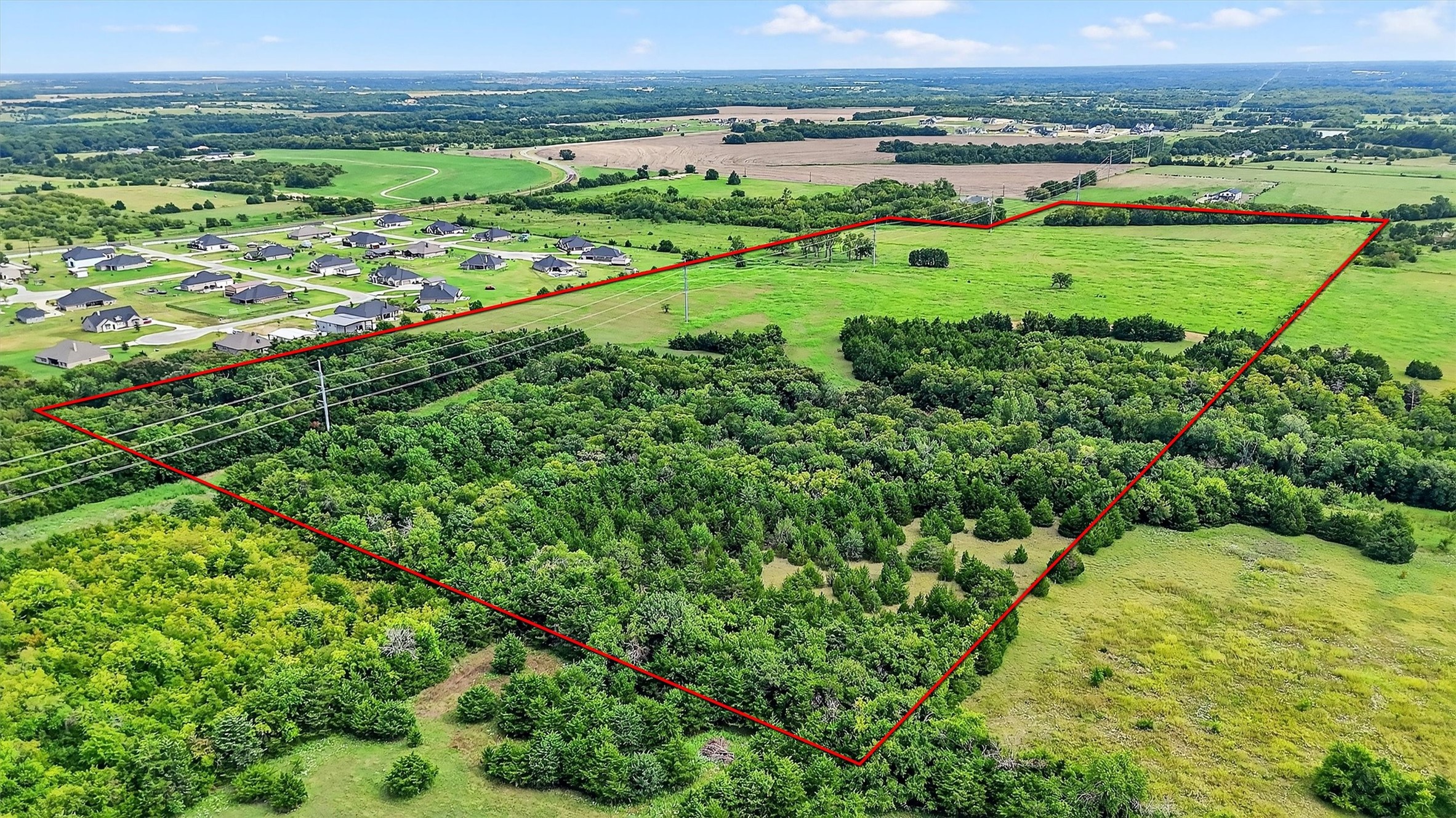 63AC County Road 218 Van Alstyne TX 75495