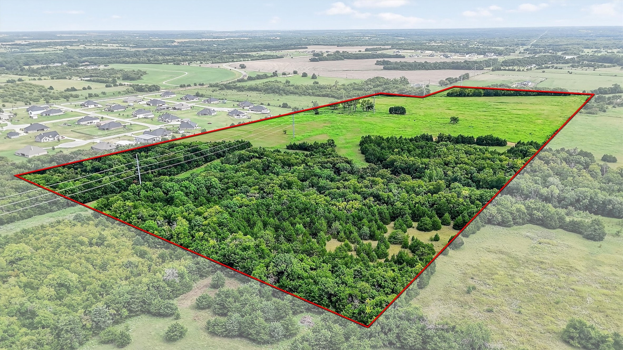 63AC County Road 218 Van Alstyne TX 75495