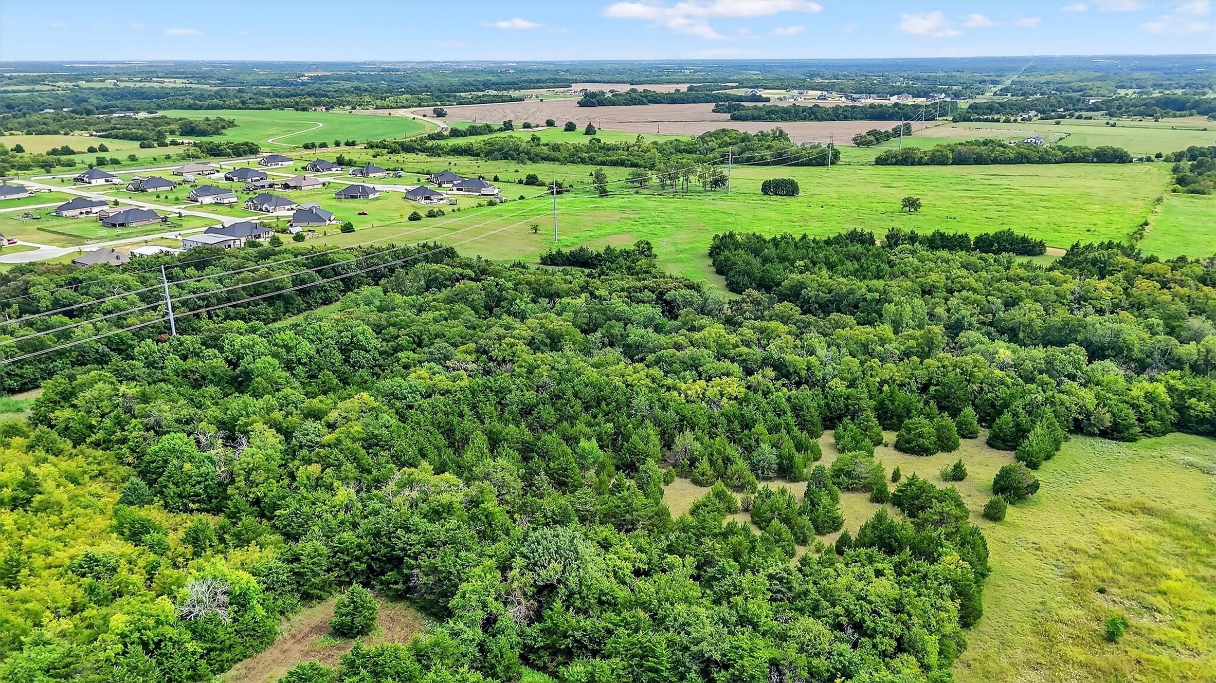63AC County Road 218 Van Alstyne TX 75495