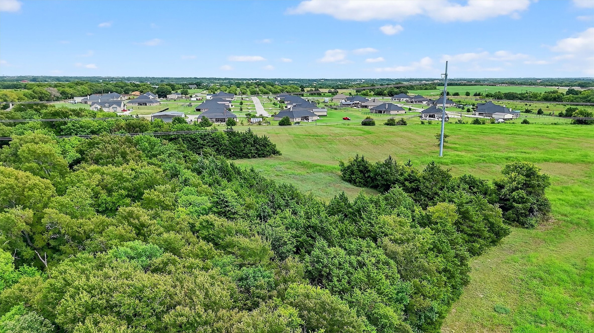 63AC County Road 218 Van Alstyne TX 75495