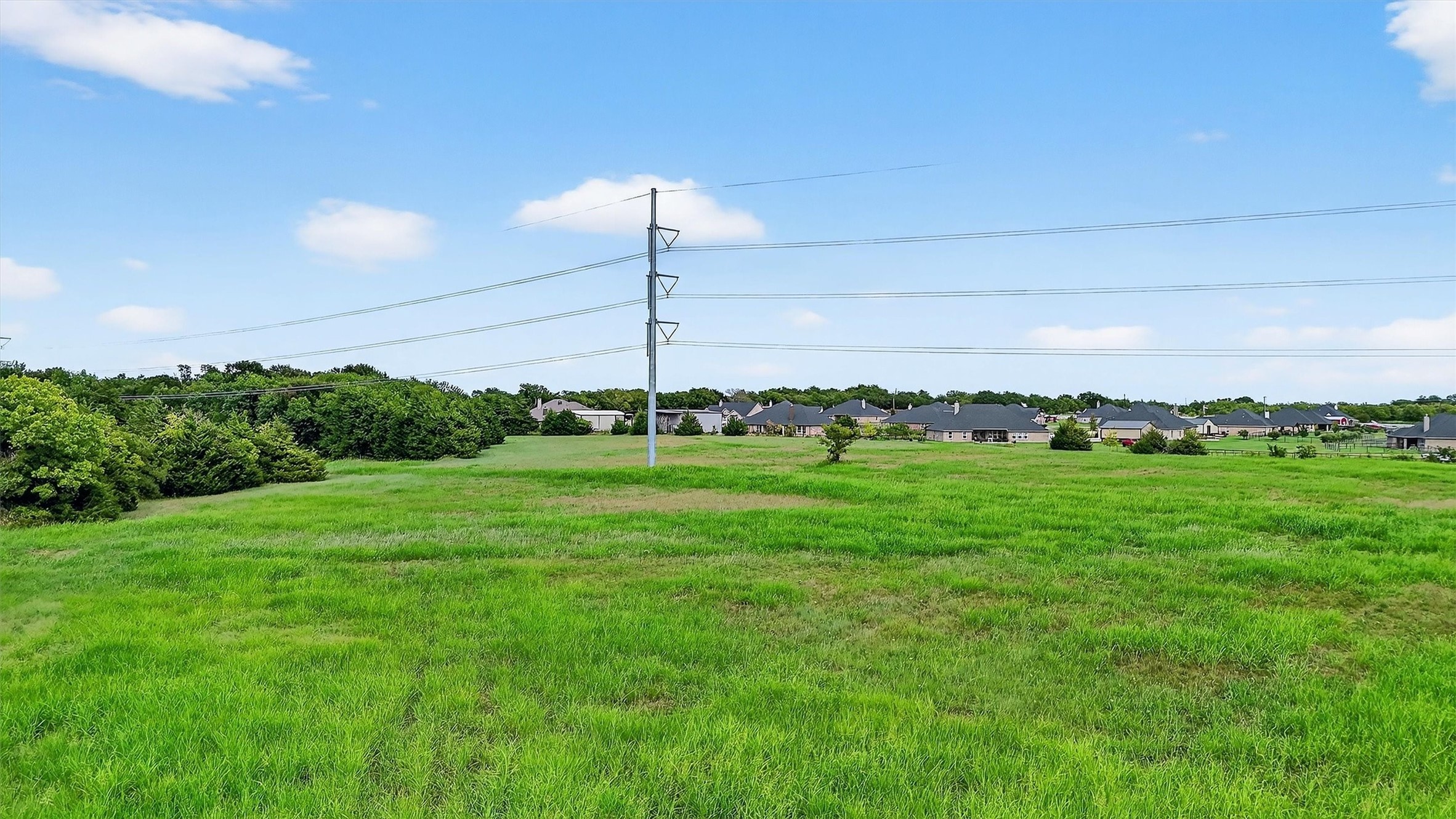 63AC County Road 218 Van Alstyne TX 75495