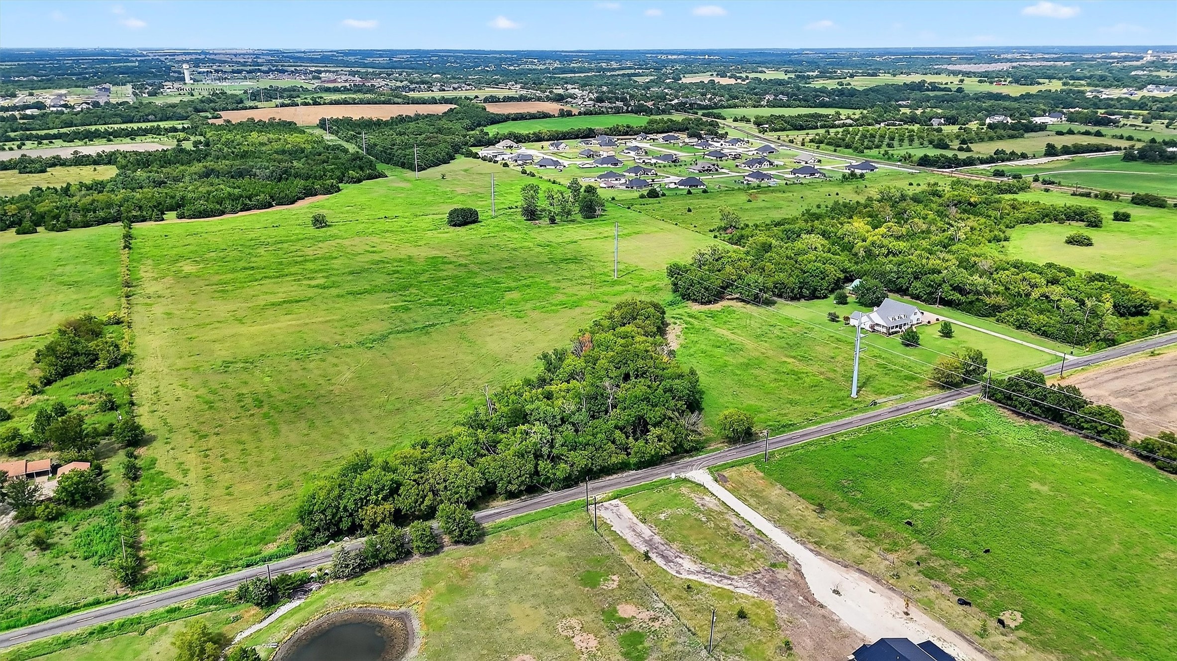 63AC County Road 218 Van Alstyne TX 75495
