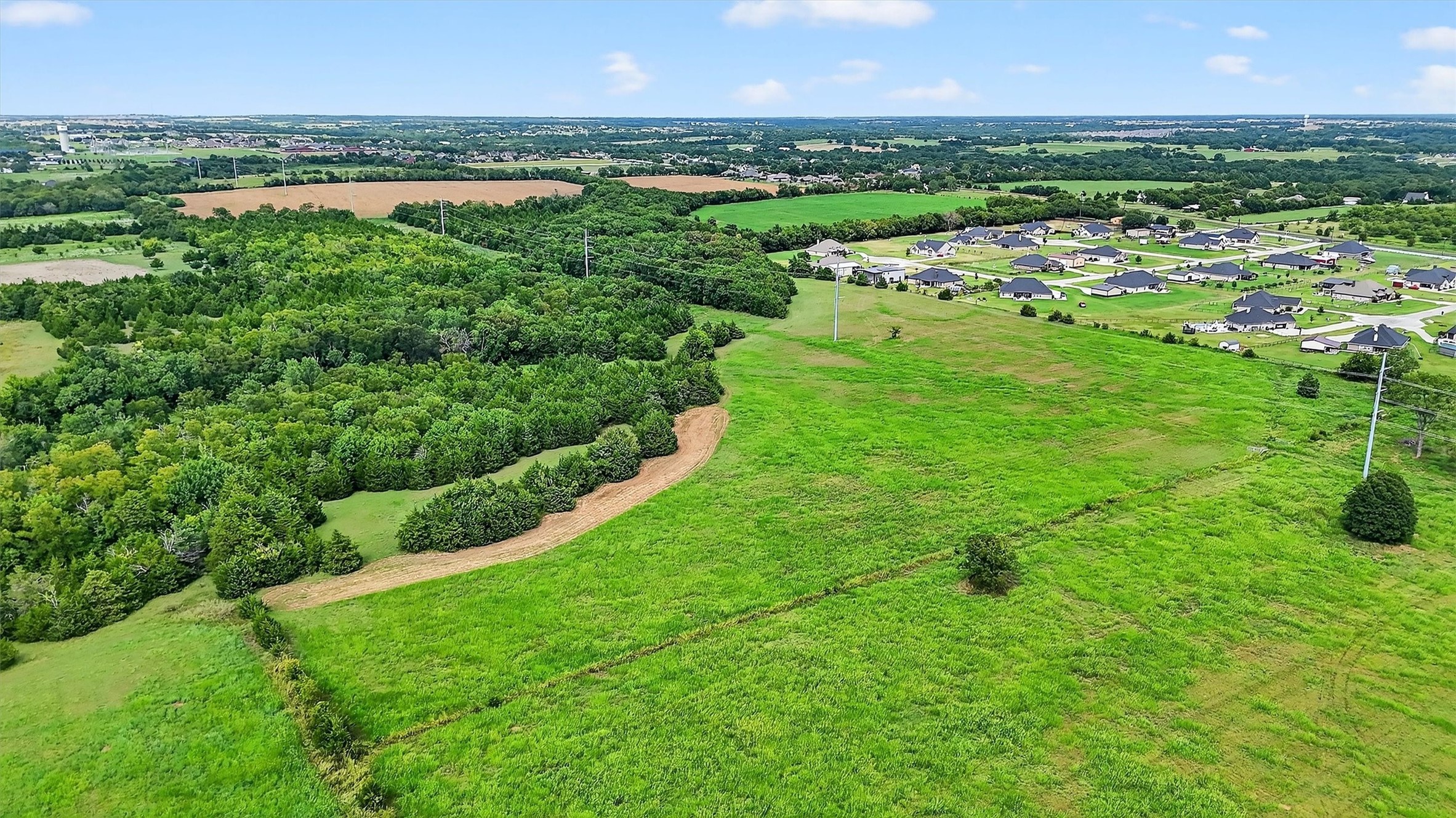 63AC County Road 218 Van Alstyne TX 75495