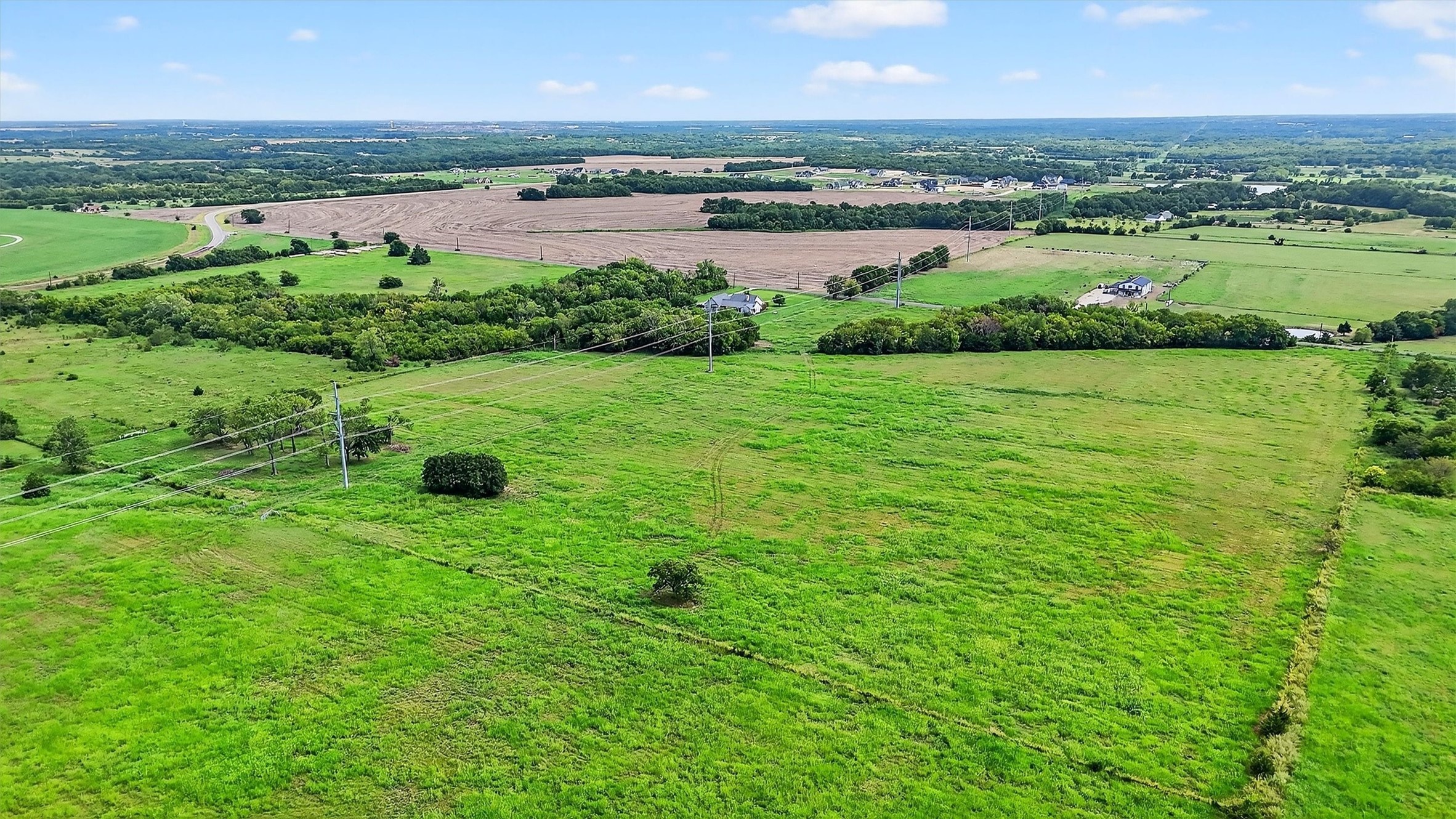 63AC County Road 218 Van Alstyne TX 75495