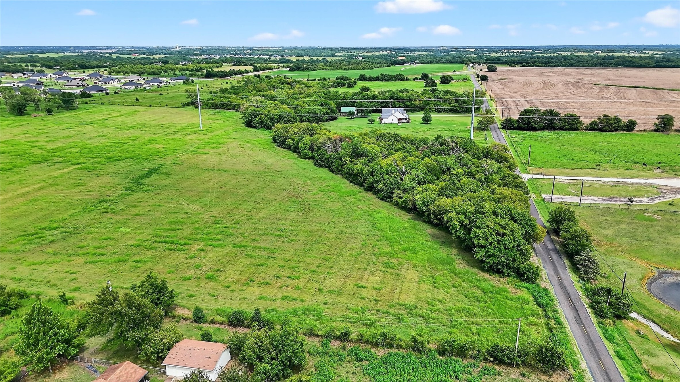 63AC County Road 218 Van Alstyne TX 75495