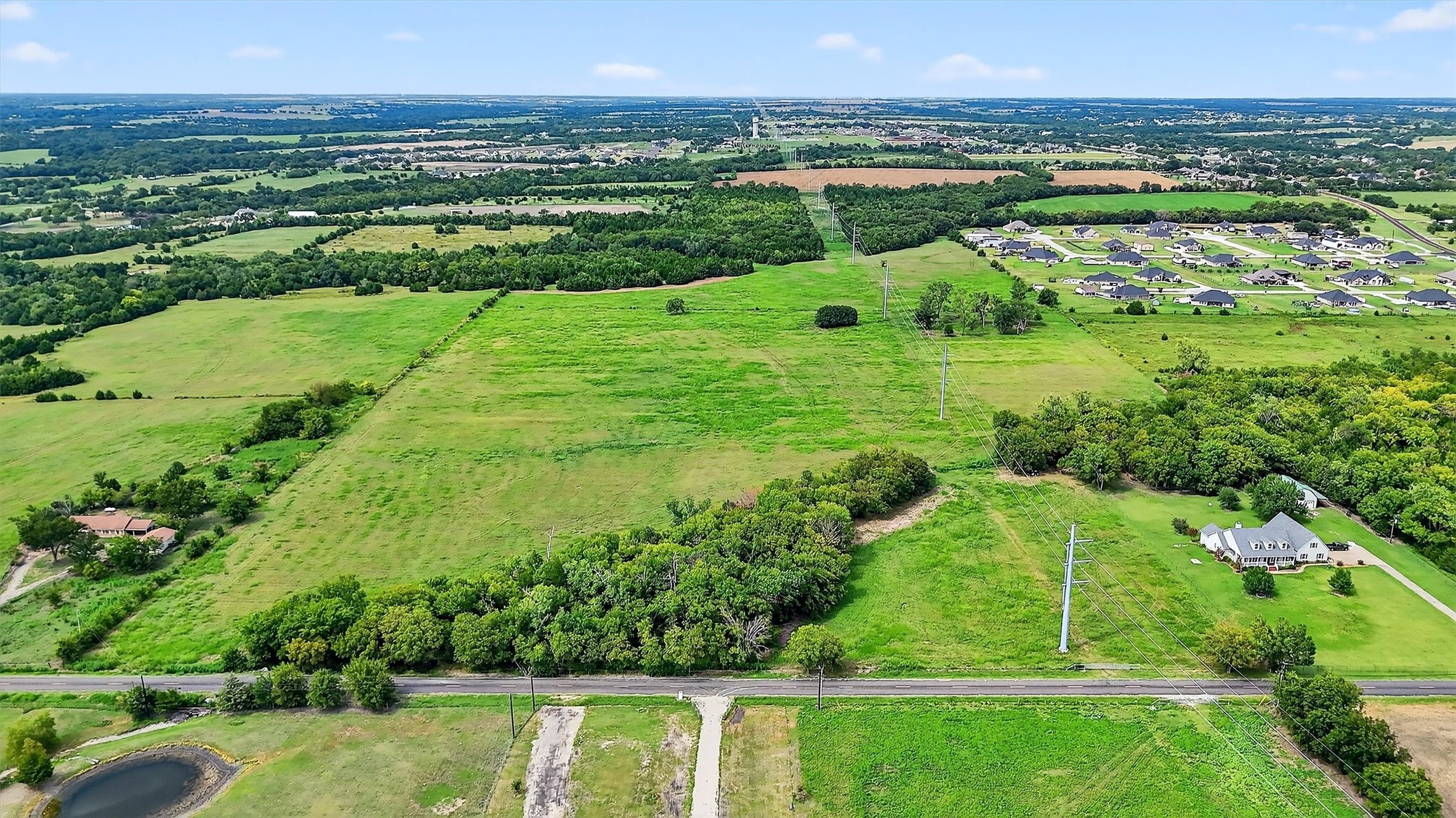 63AC County Road 218 Van Alstyne TX 75495