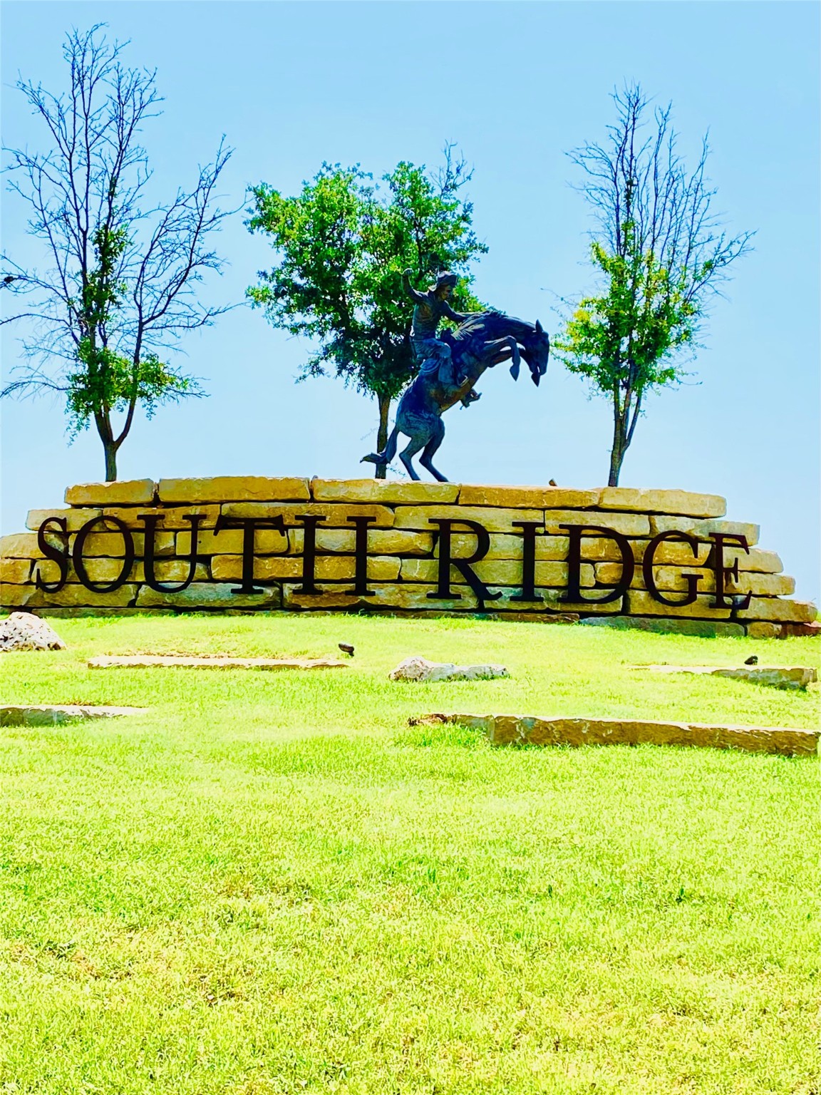 6733 Magdalena Trail Abilene TX 79606