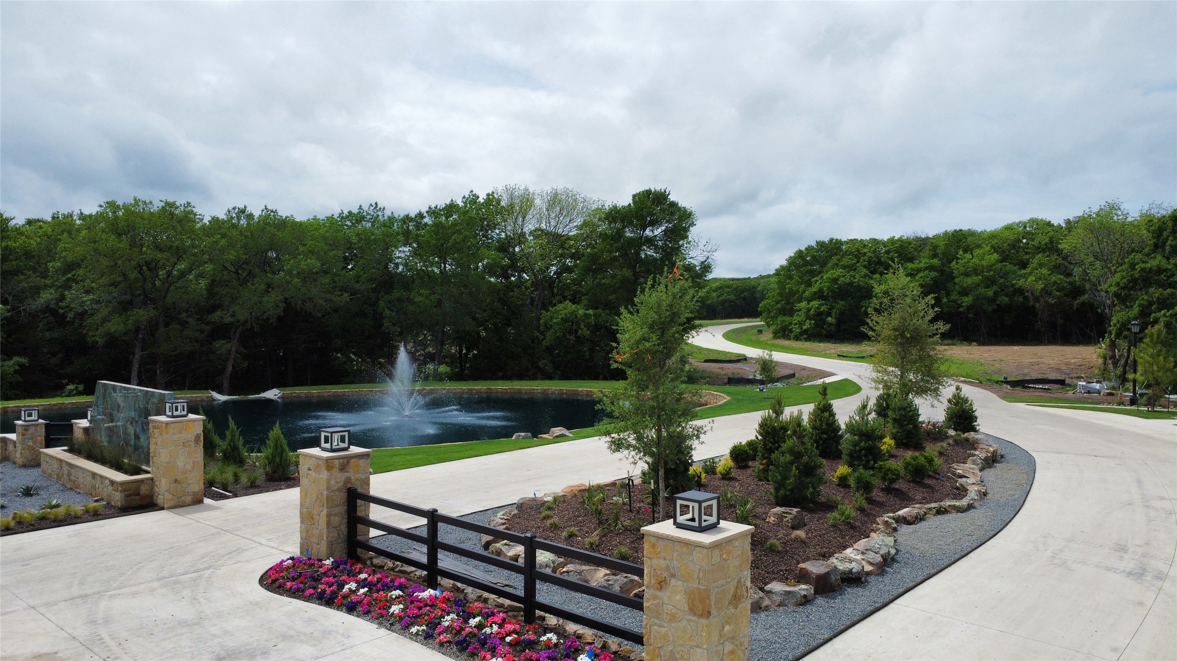 1210 Buck Trail Pottsboro TX 75076