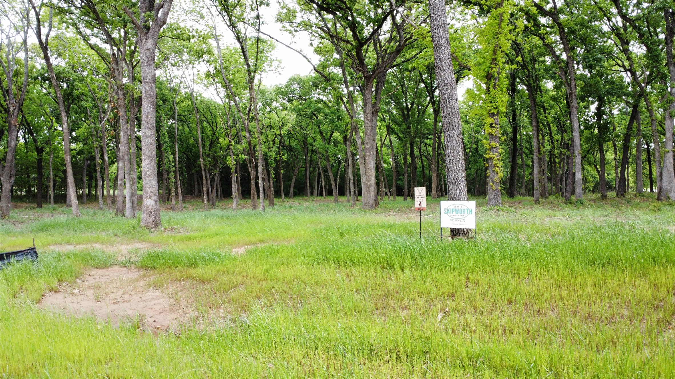 1210 Buck Trail Pottsboro TX 75076