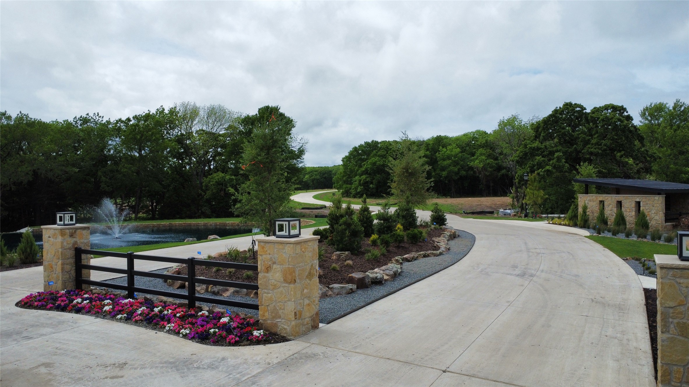 1210 Buck Trail Pottsboro TX 75076