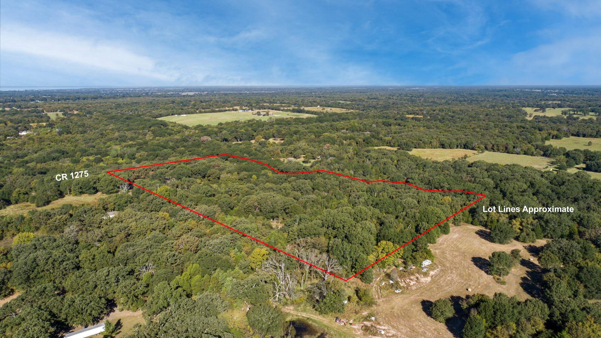 412 Rs County Road 1275 Emory TX 75440