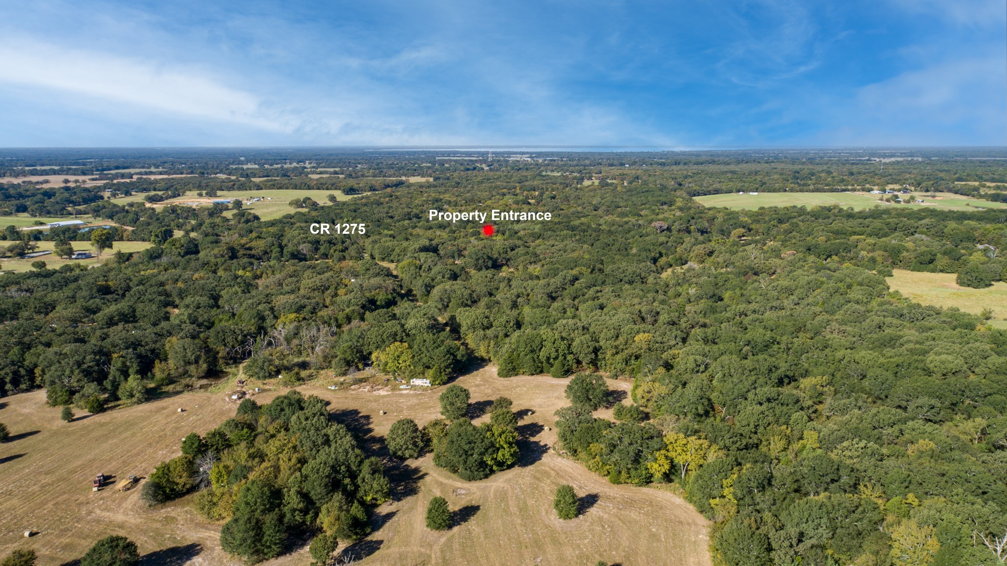 412 Rs County Road 1275 Emory TX 75440