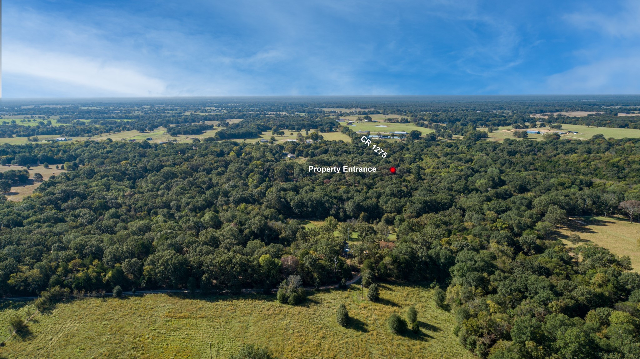 412 Rs County Road 1275 Emory TX 75440