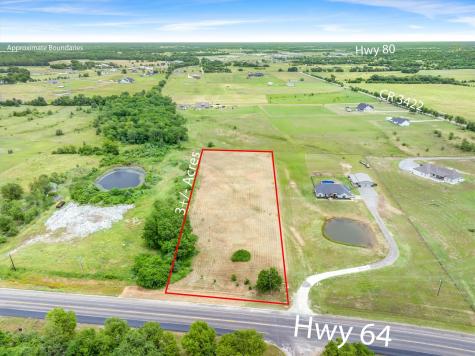 37362 State Highway 64 Wills Point TX 75169
