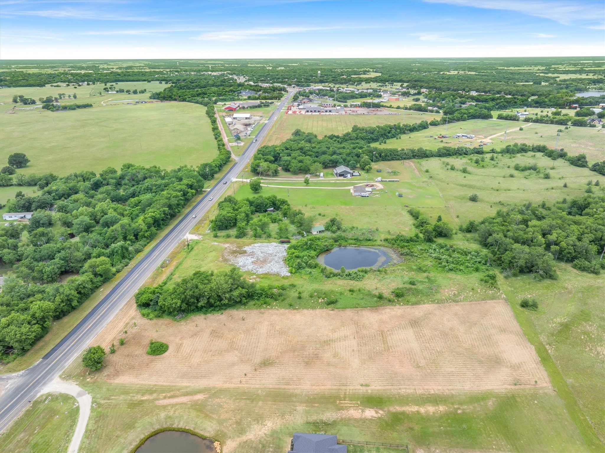 37362 State Highway 64 Wills Point TX 75169
