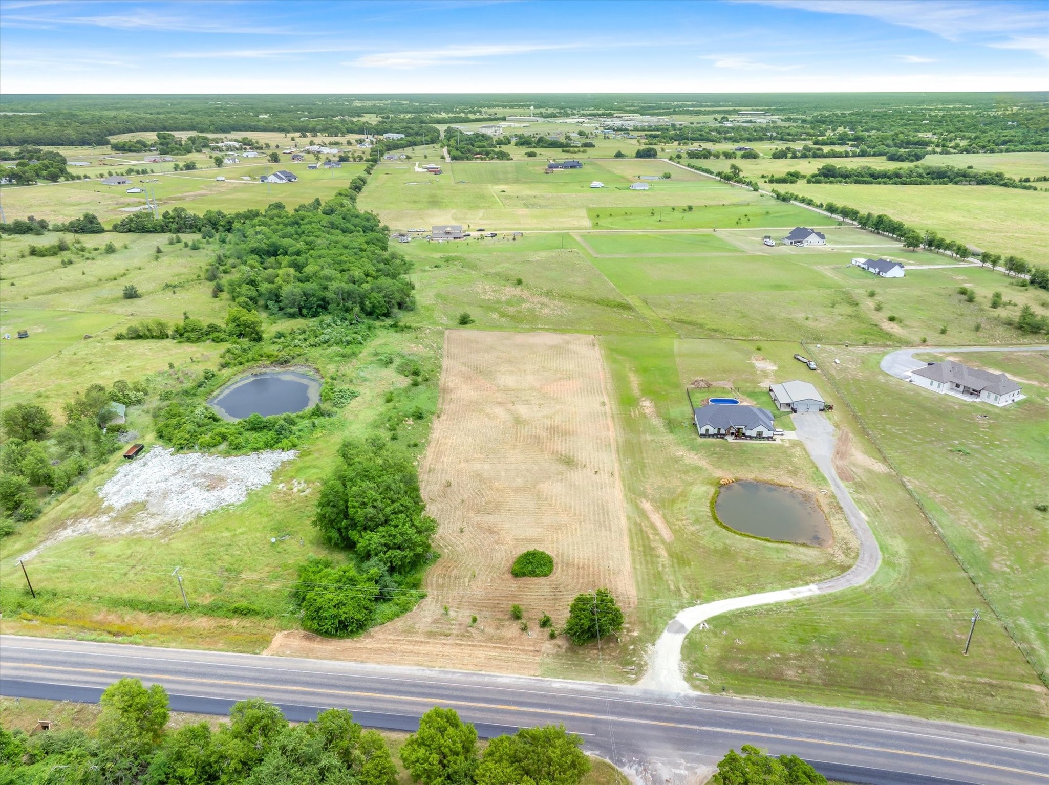 37362 State Highway 64 Wills Point TX 75169