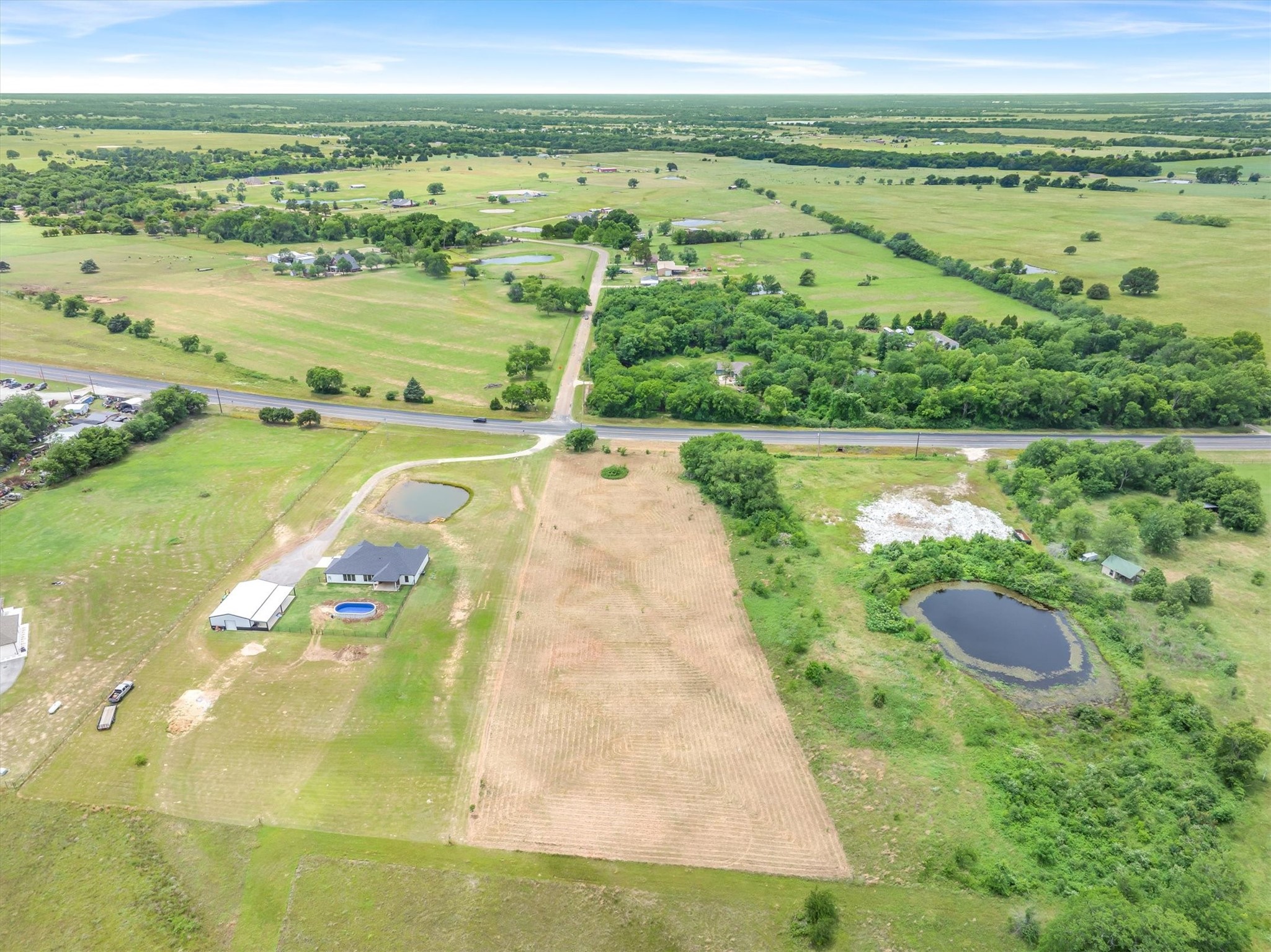 37362 State Highway 64 Wills Point TX 75169