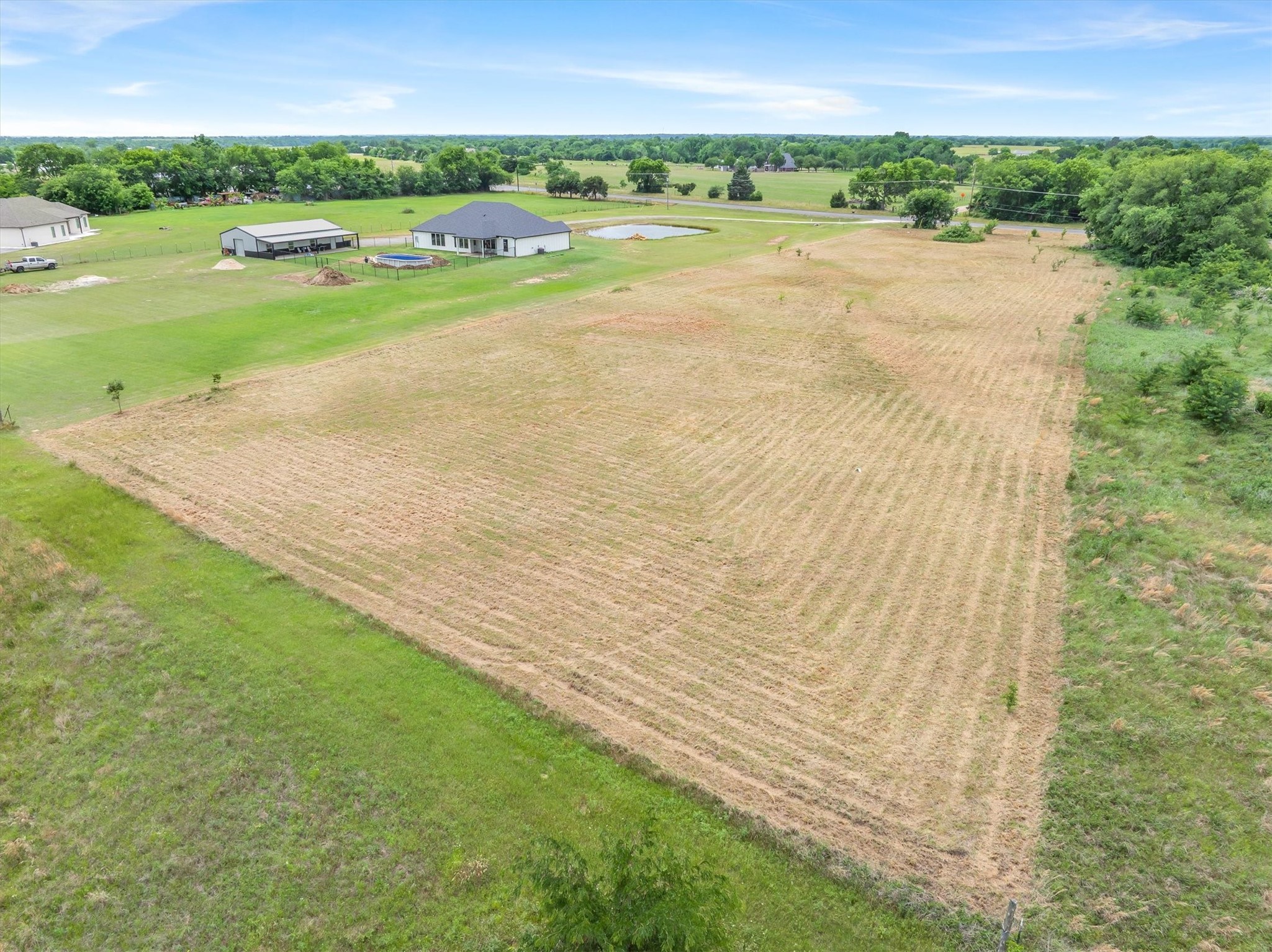 37362 State Highway 64 Wills Point TX 75169